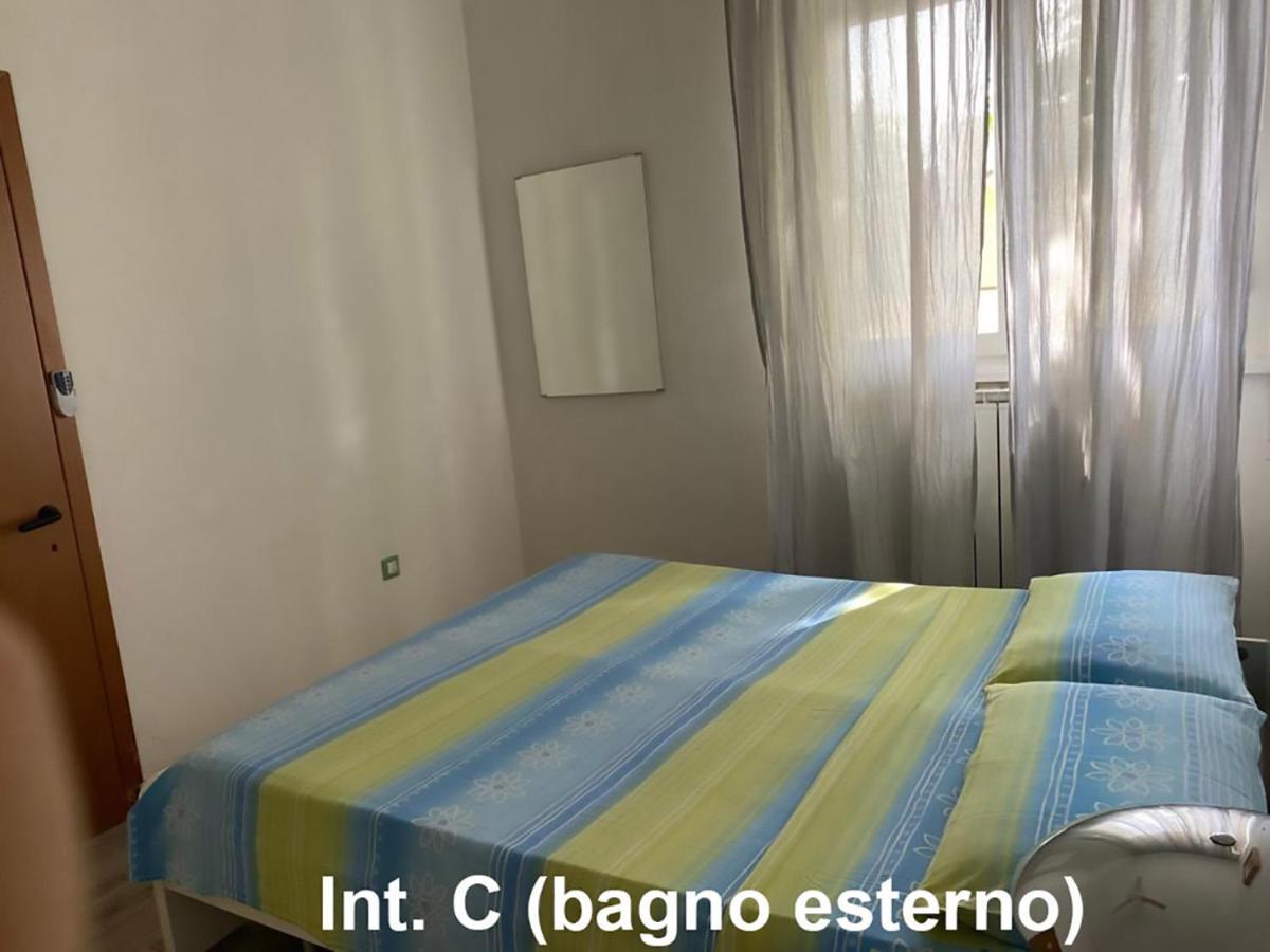App Bilocale Gatteo Mare Apartamento Gatteo a Mare Exterior foto