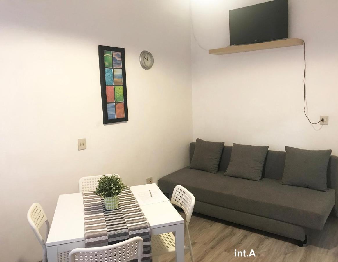 App Bilocale Gatteo Mare Apartamento Gatteo a Mare Exterior foto